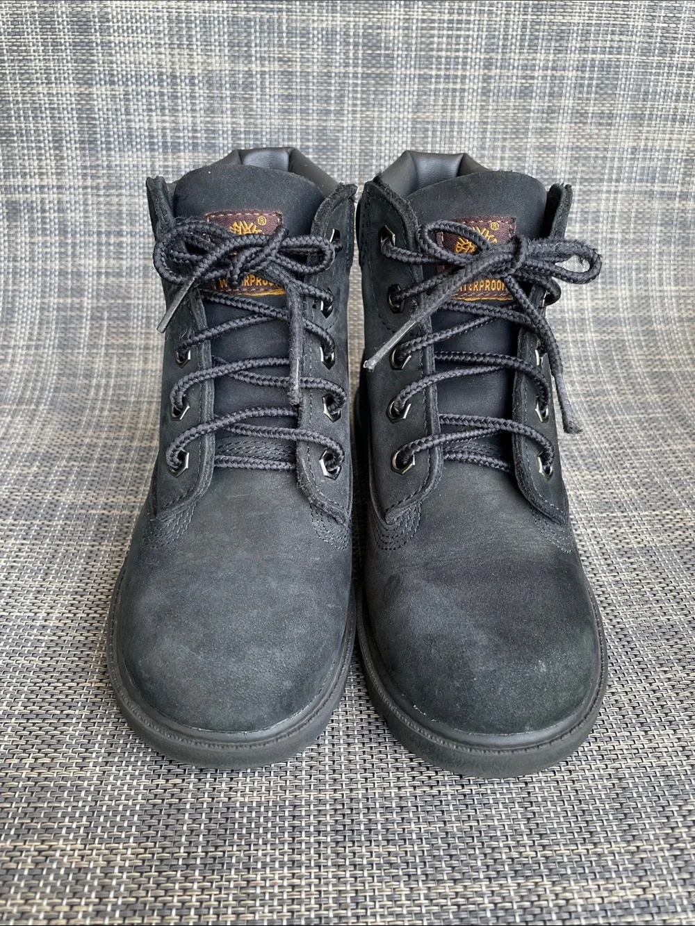 Timberland classic kids